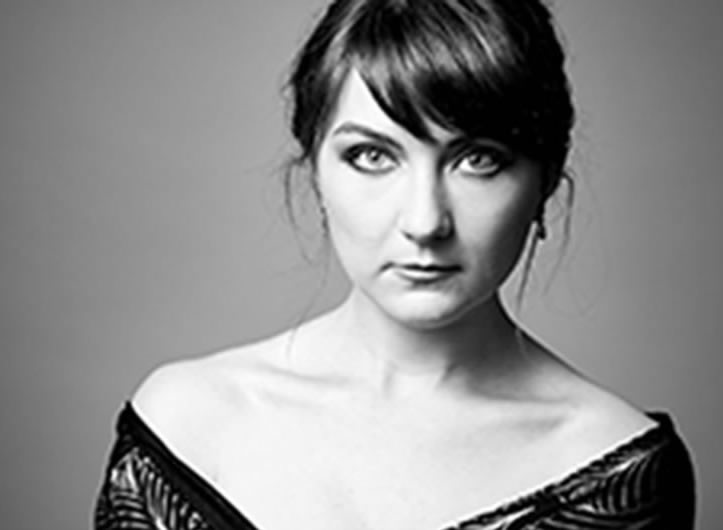 sarah tucker